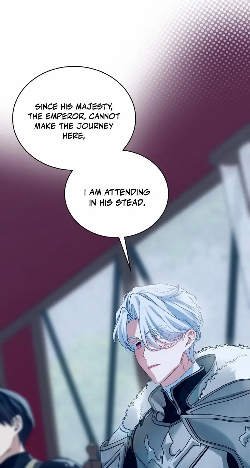 An Unseemly Lady Chapter 103 page 13 - 