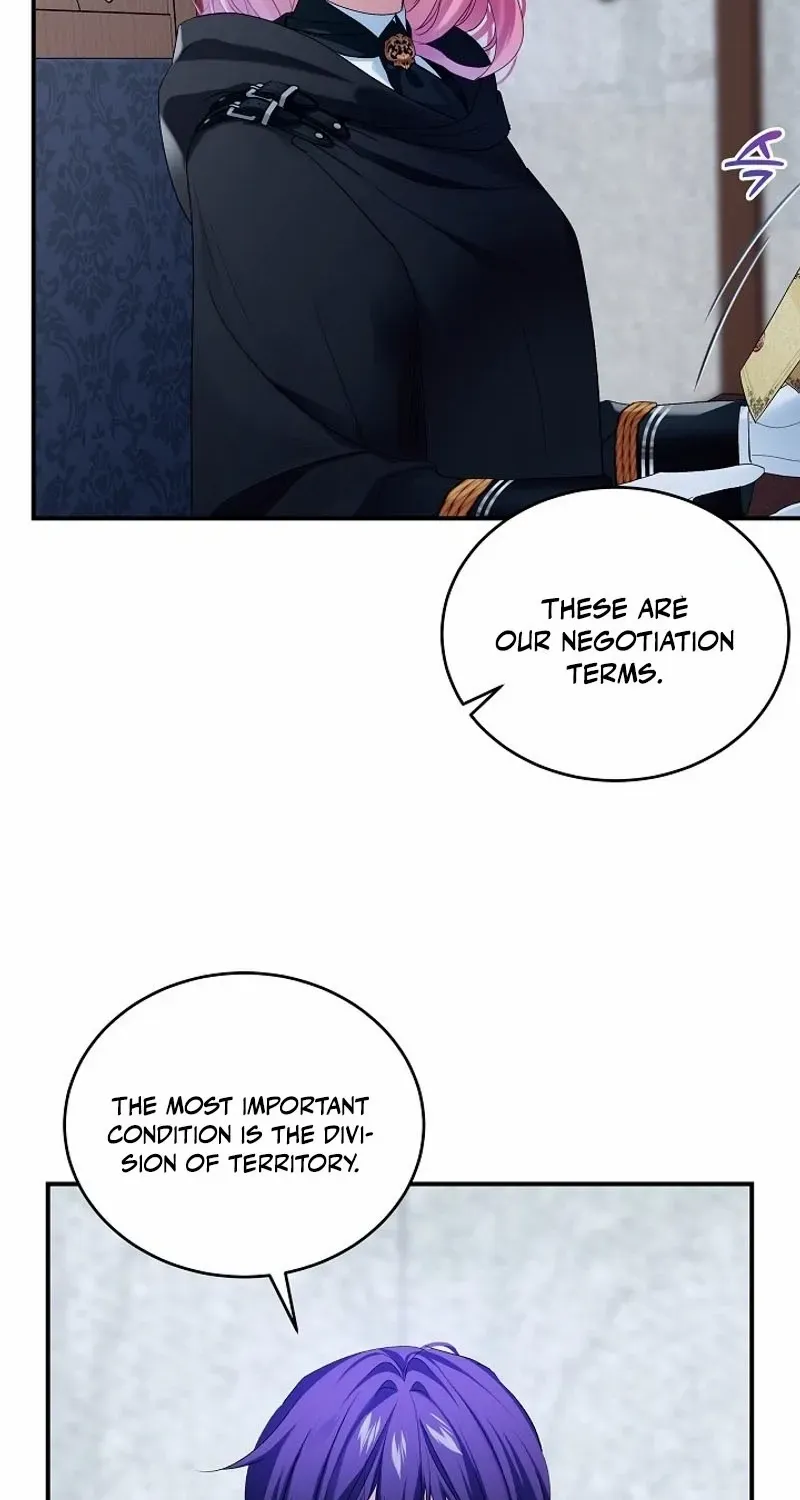 An Unseemly Lady Chapter 103 page 16 - 