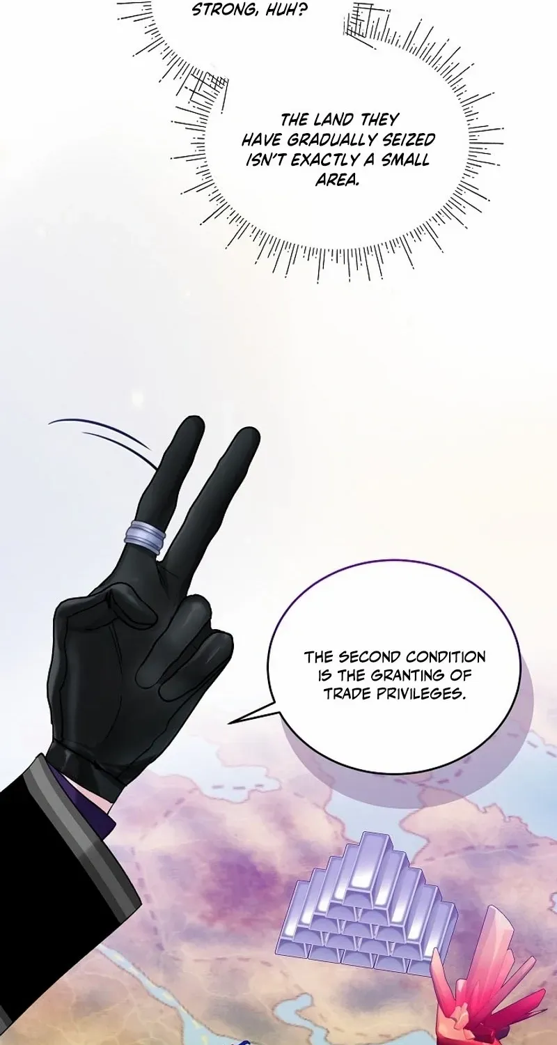 An Unseemly Lady Chapter 103 page 19 - 