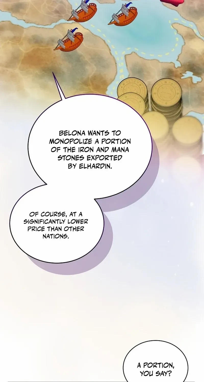 An Unseemly Lady Chapter 103 page 20 - 