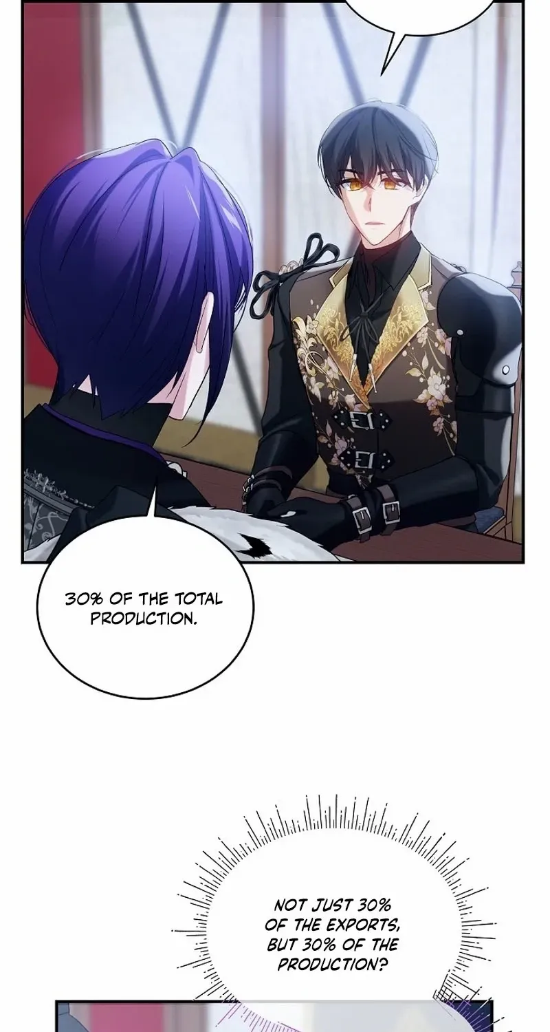 An Unseemly Lady Chapter 103 page 21 - 