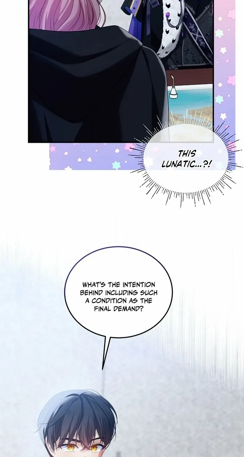 An Unseemly Lady Chapter 103 page 26 - 