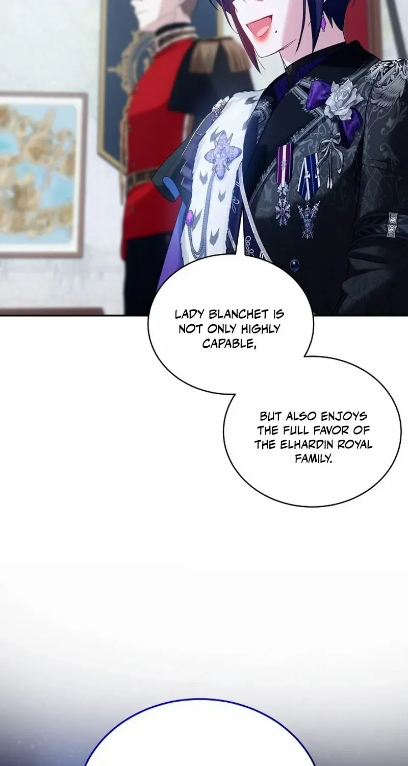 An Unseemly Lady Chapter 103 page 28 - 