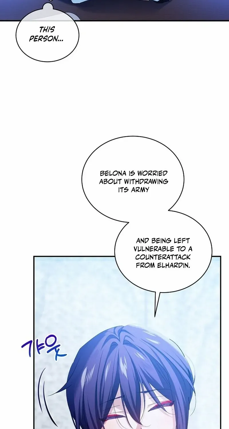An Unseemly Lady Chapter 103 page 32 - 