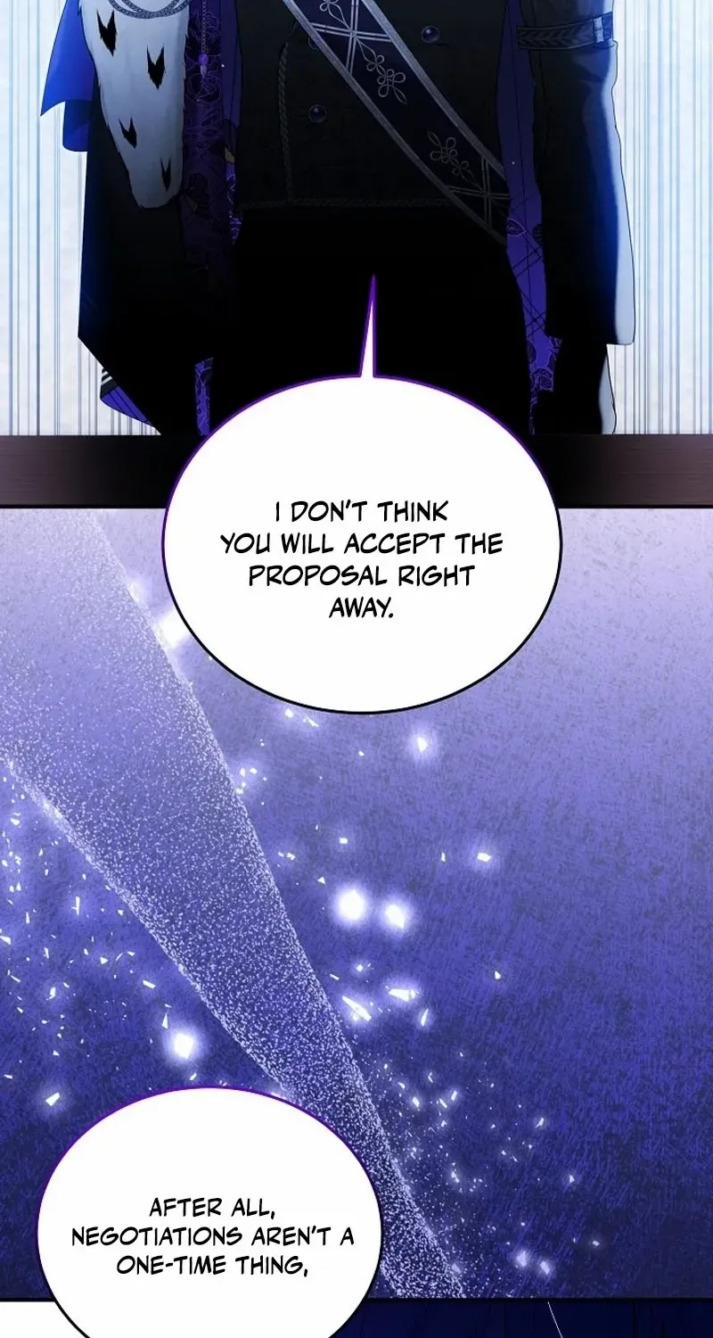 An Unseemly Lady Chapter 103 page 38 - 