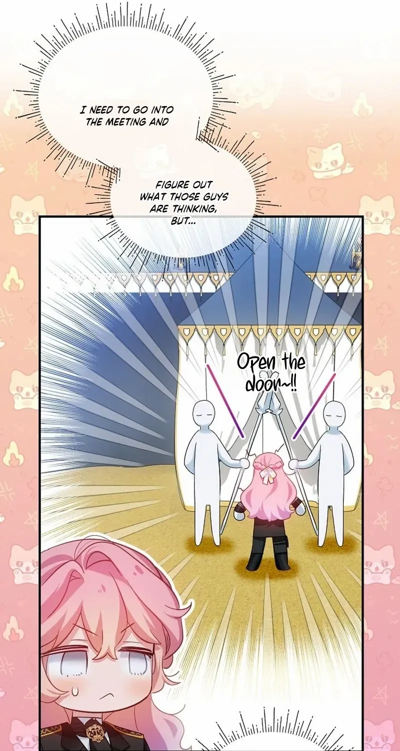 An Unseemly Lady Chapter 103 page 55 - 