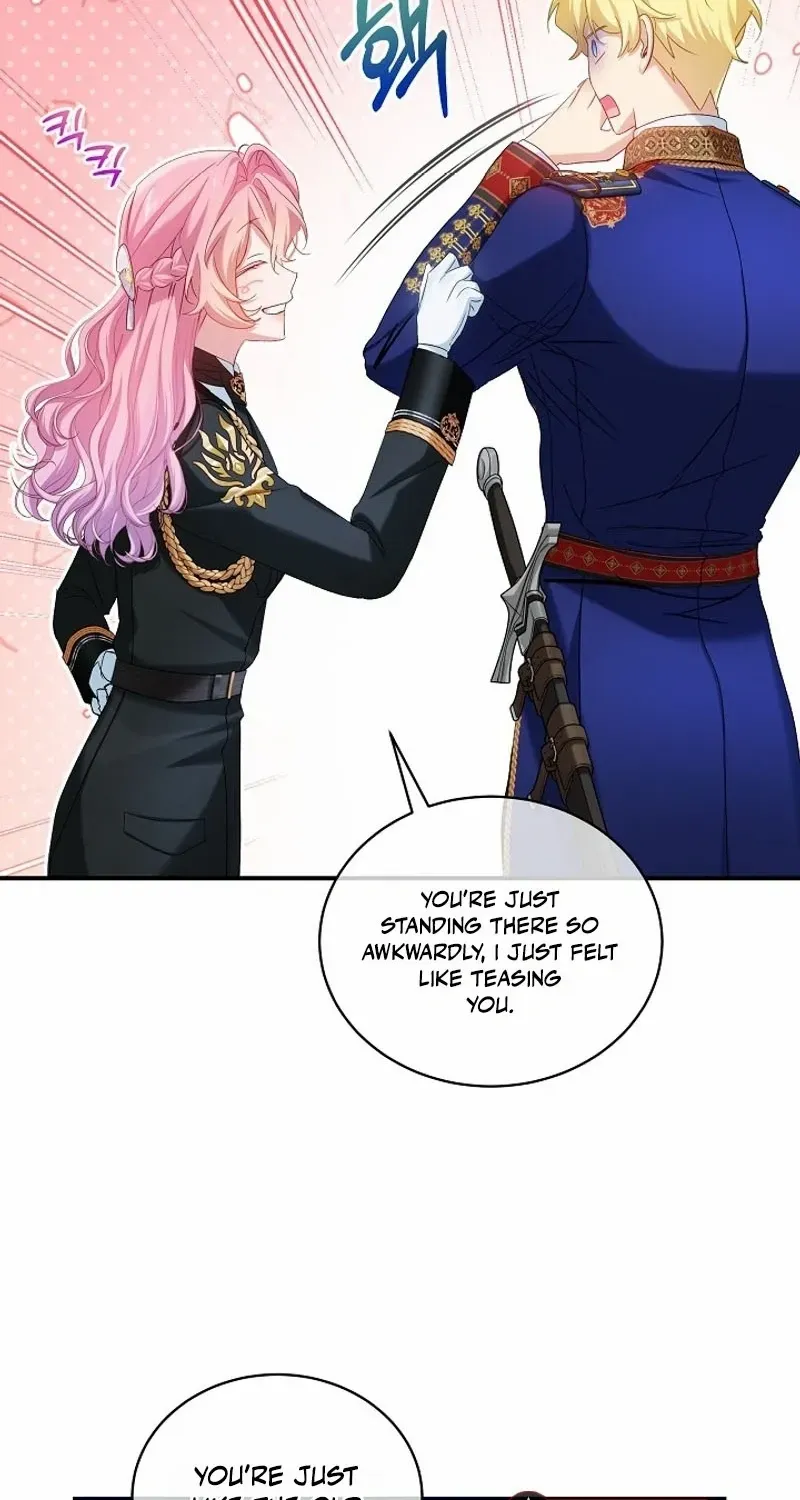 An Unseemly Lady Chapter 103 page 63 - 