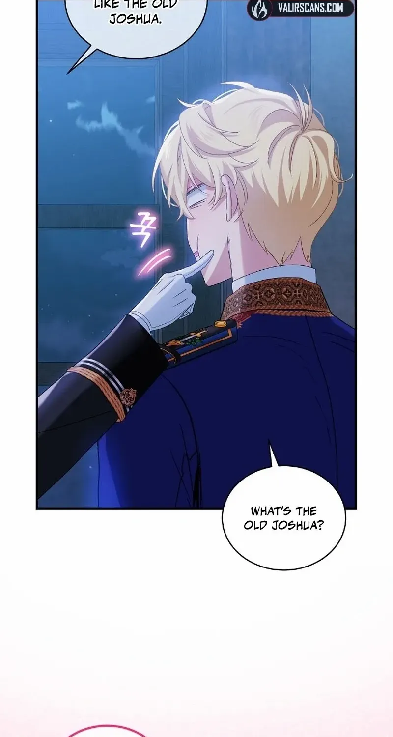 An Unseemly Lady Chapter 103 page 64 - 