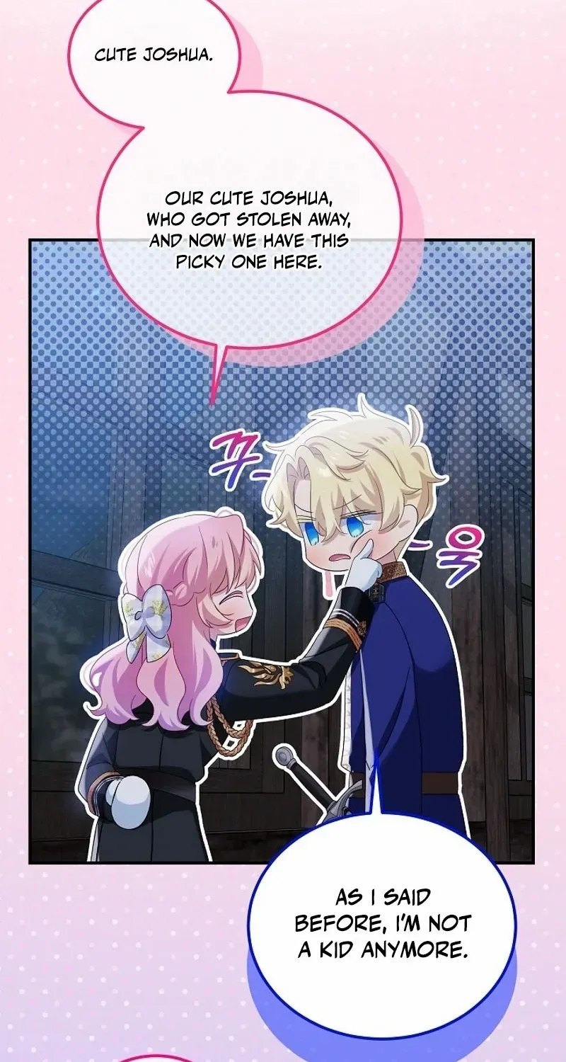 An Unseemly Lady Chapter 103 page 65 - 