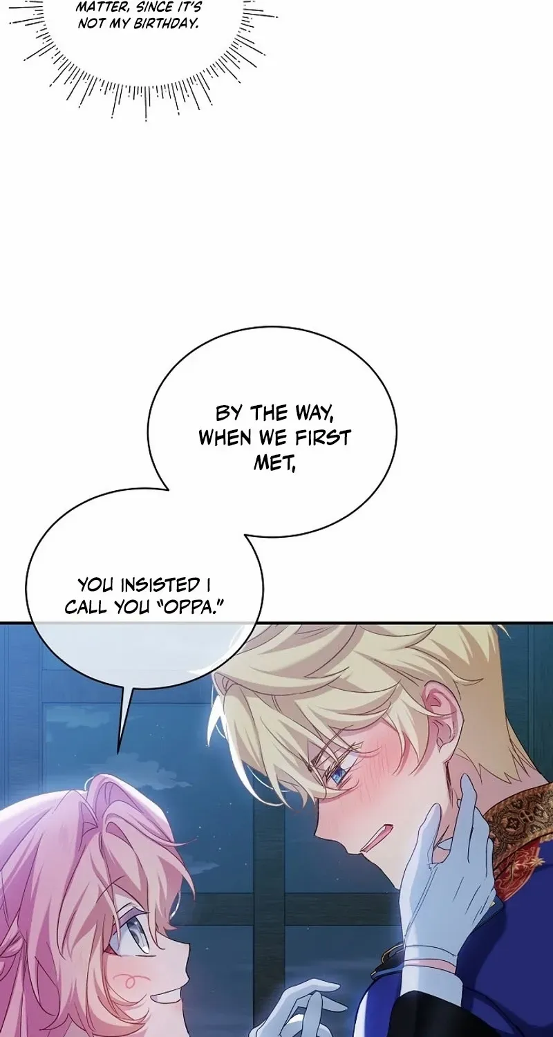 An Unseemly Lady Chapter 103 page 67 - 