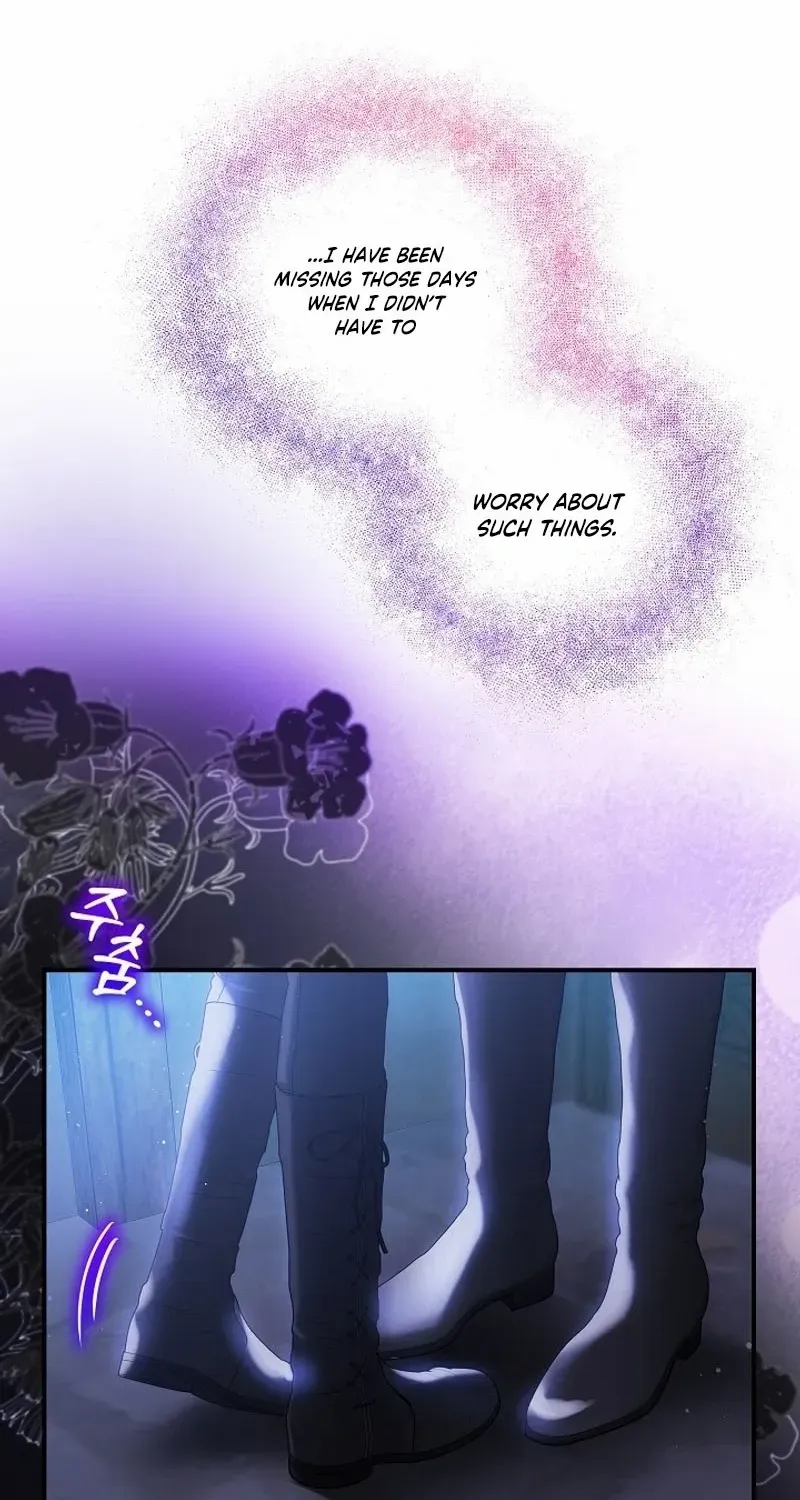 An Unseemly Lady Chapter 103 page 80 - 