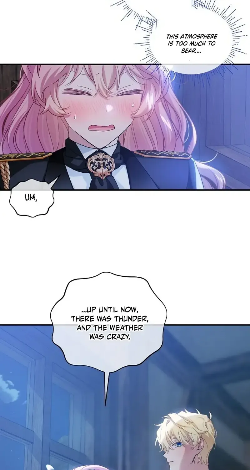 An Unseemly Lady Chapter 104 page 11 - 