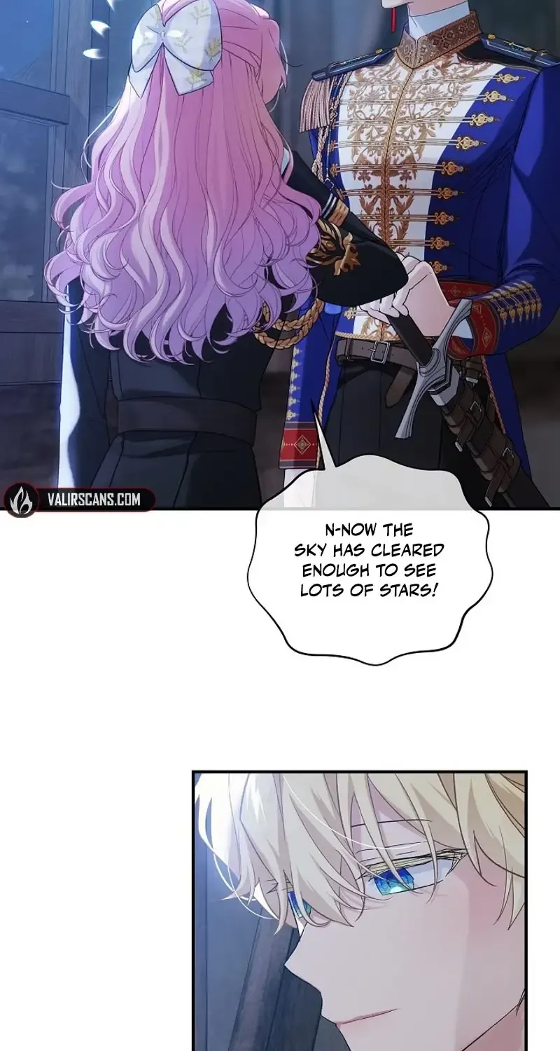An Unseemly Lady Chapter 104 page 12 - 