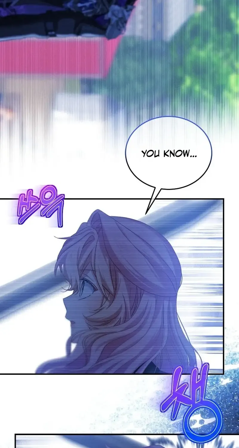 An Unseemly Lady Chapter 104 page 26 - 