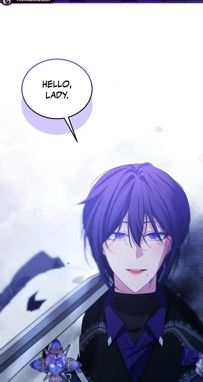An Unseemly Lady Chapter 104 page 28 - 