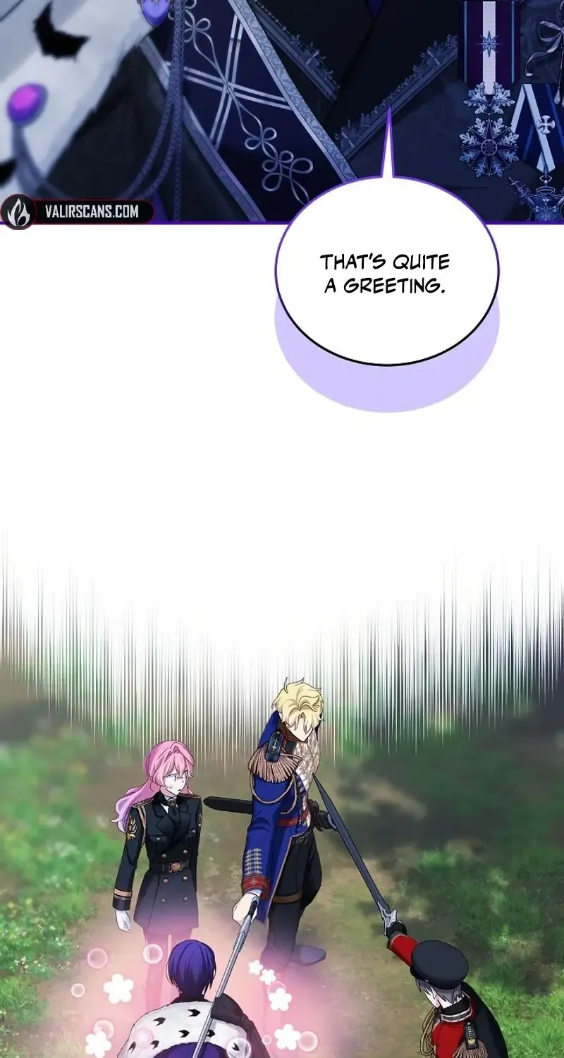 An Unseemly Lady Chapter 104 page 29 - 