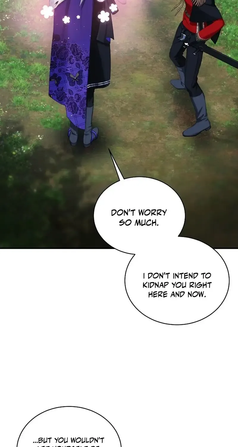 An Unseemly Lady Chapter 104 page 30 - 