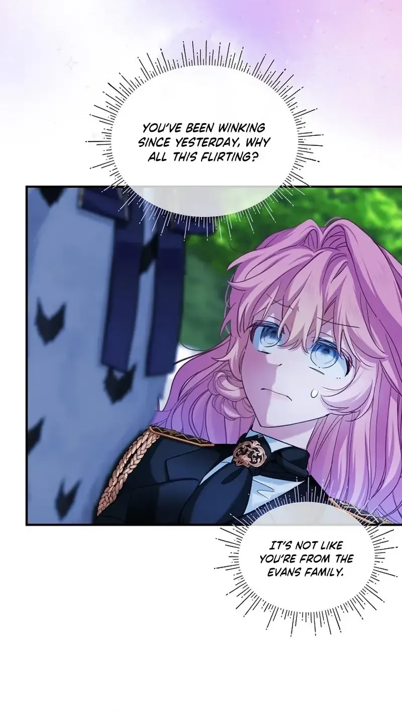 An Unseemly Lady Chapter 104 page 37 - 