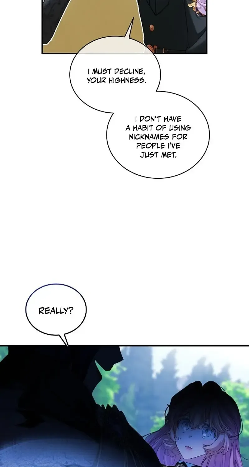 An Unseemly Lady Chapter 104 page 42 - 
