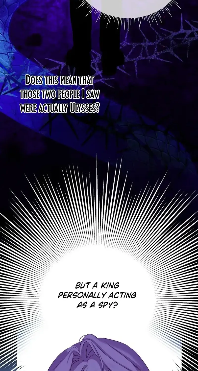 An Unseemly Lady Chapter 104 page 51 - 