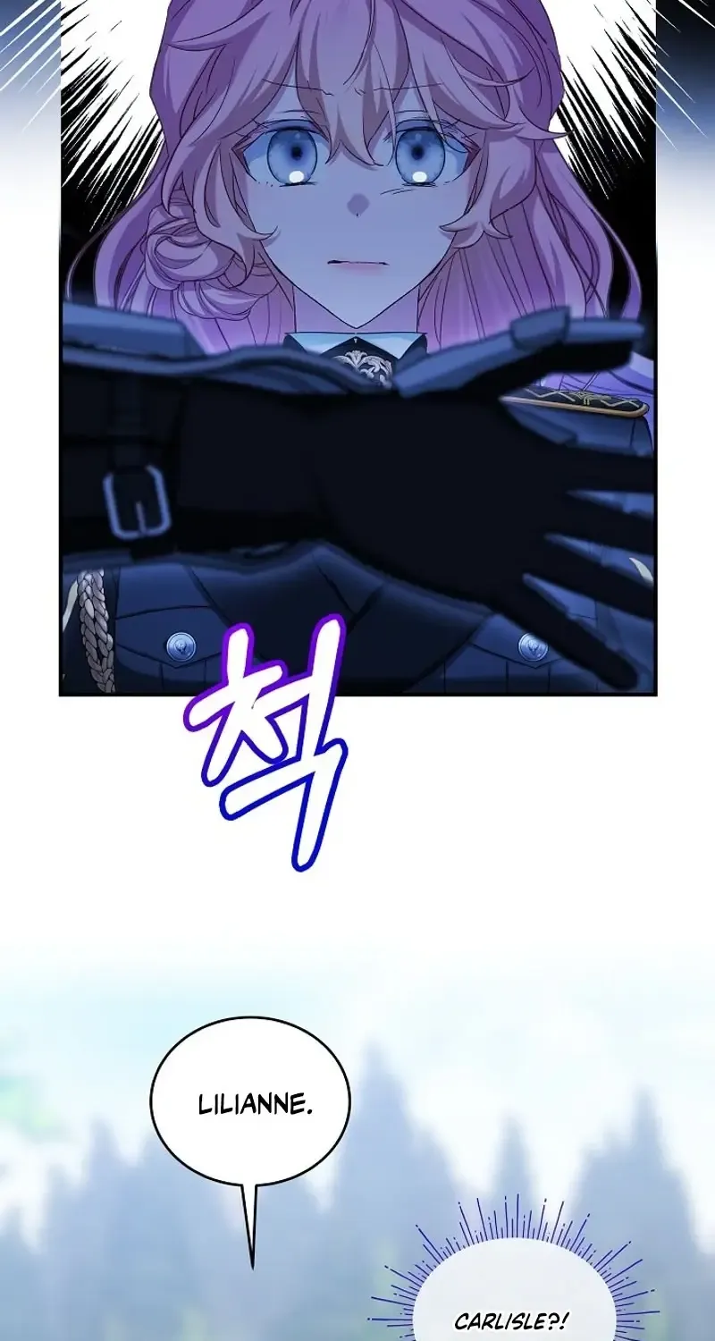 An Unseemly Lady Chapter 104 page 52 - 
