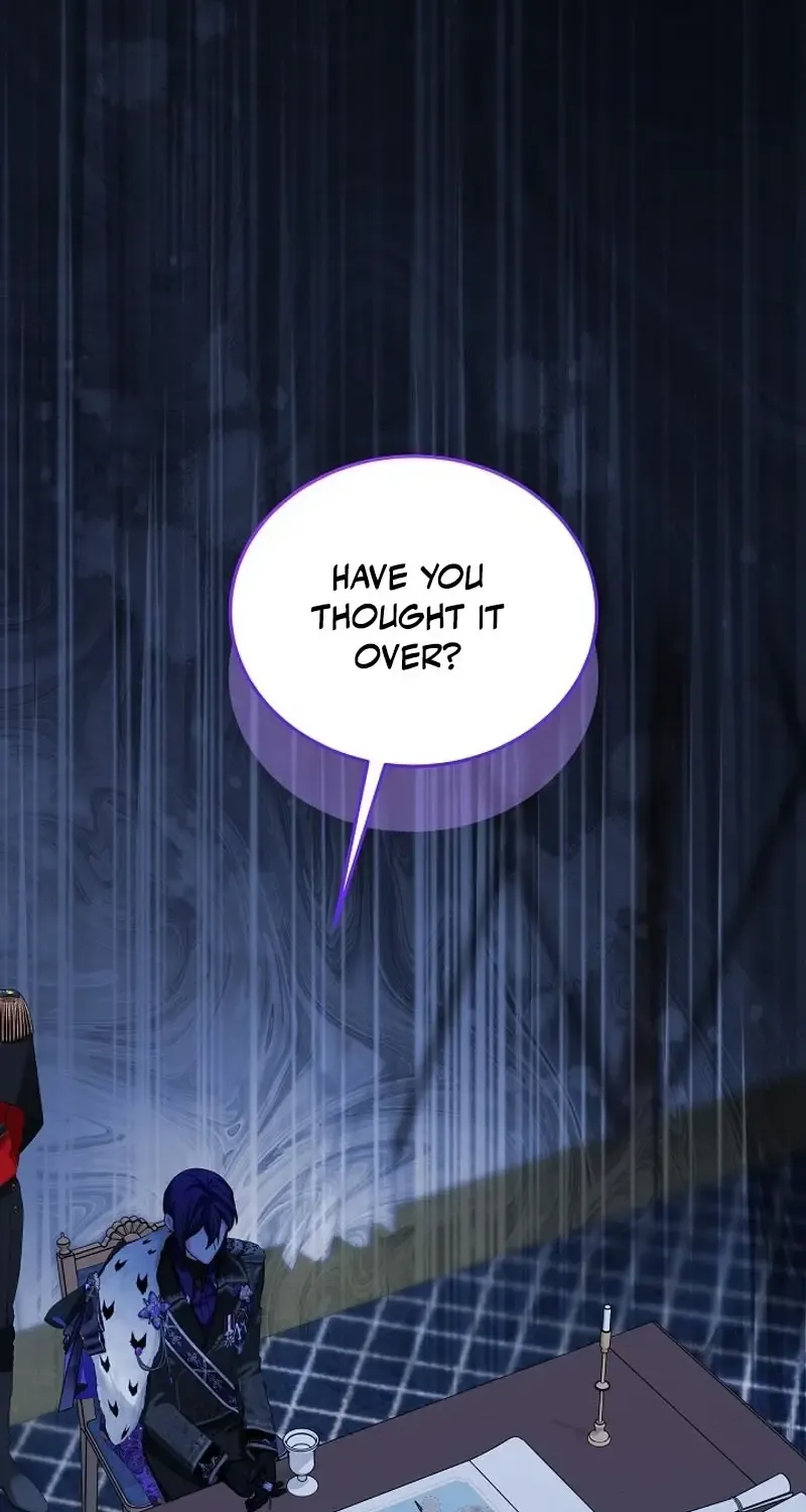 An Unseemly Lady Chapter 104 page 58 - 