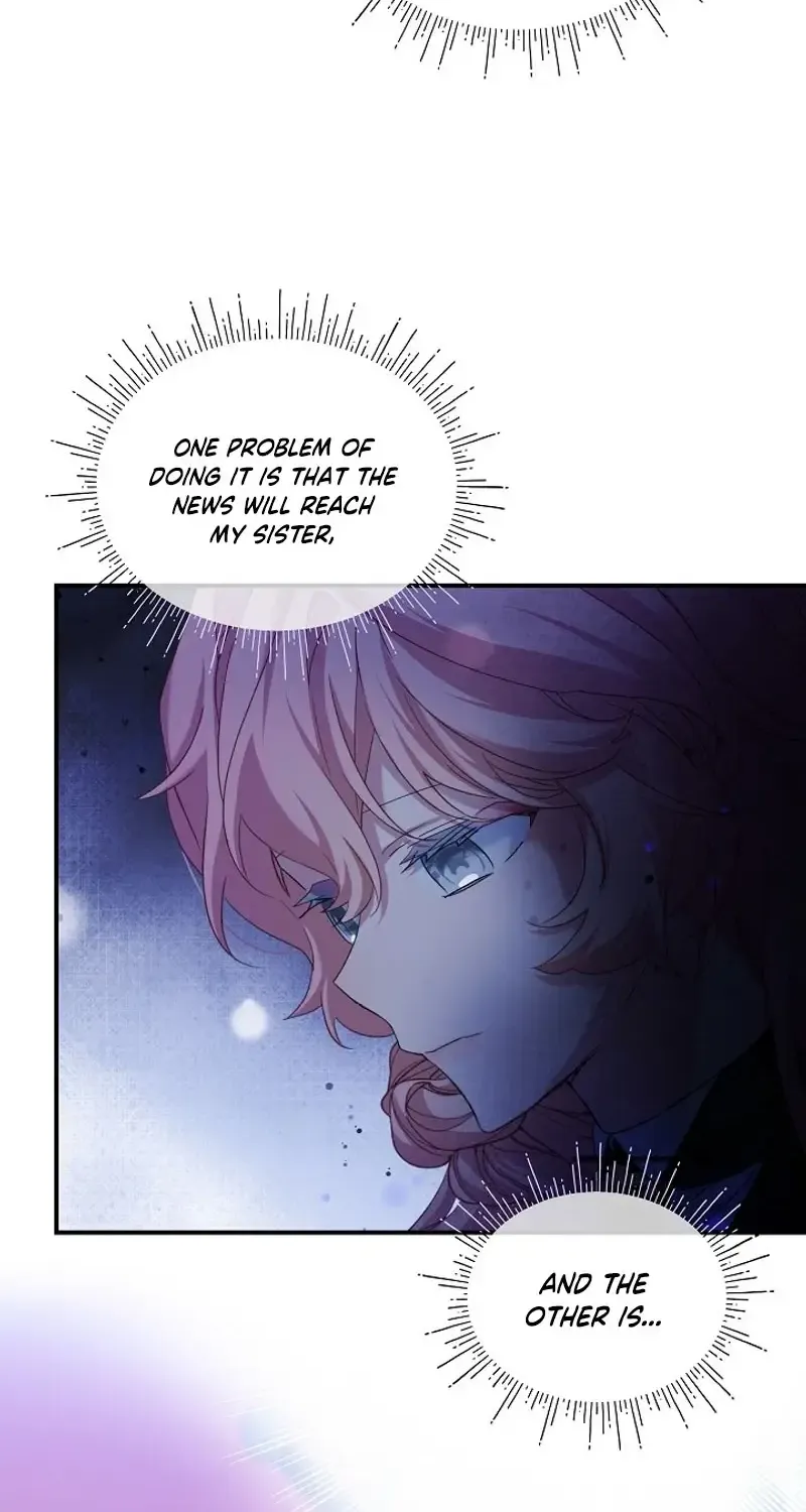 An Unseemly Lady Chapter 104 page 65 - 