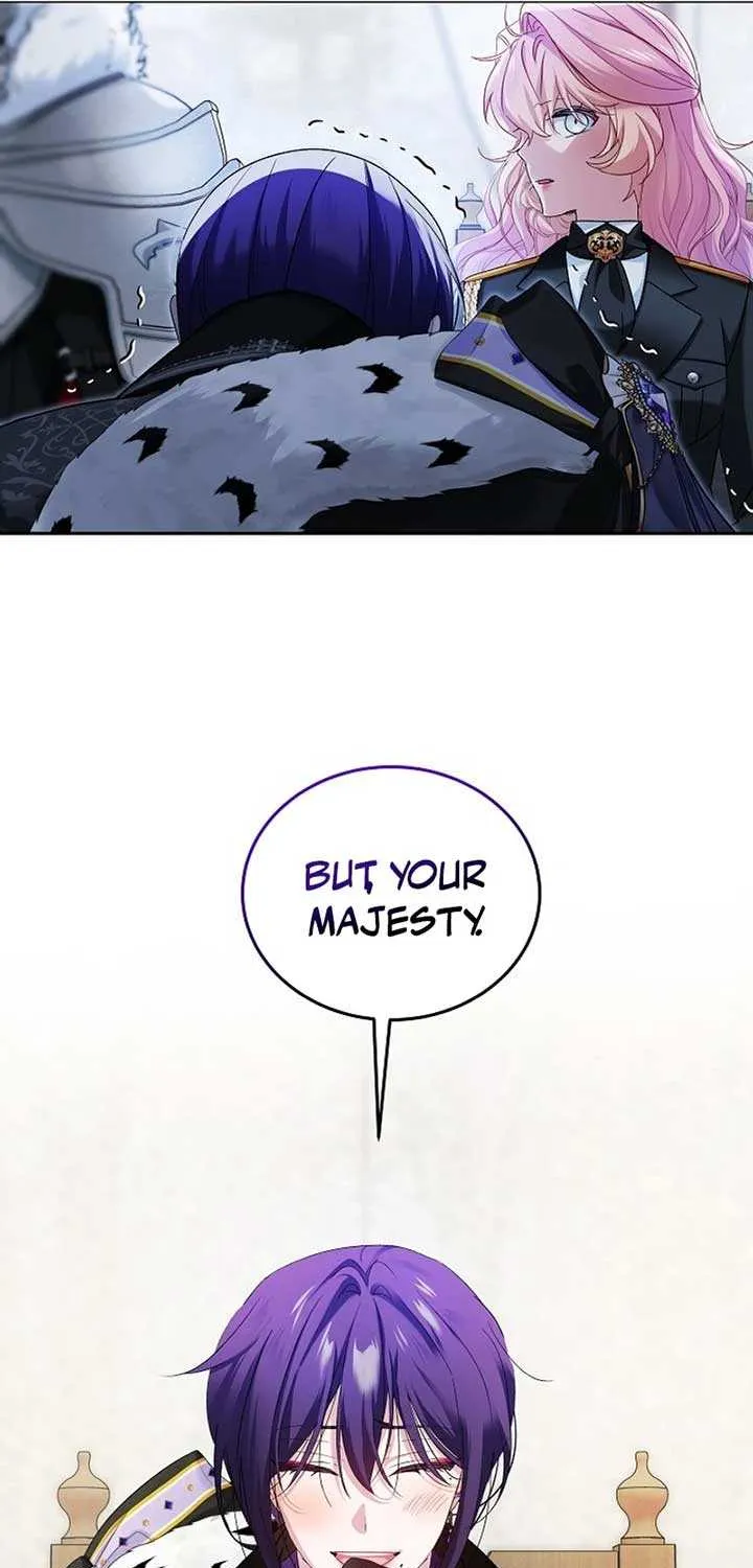 An Unseemly Lady Chapter 105 page 13 - 