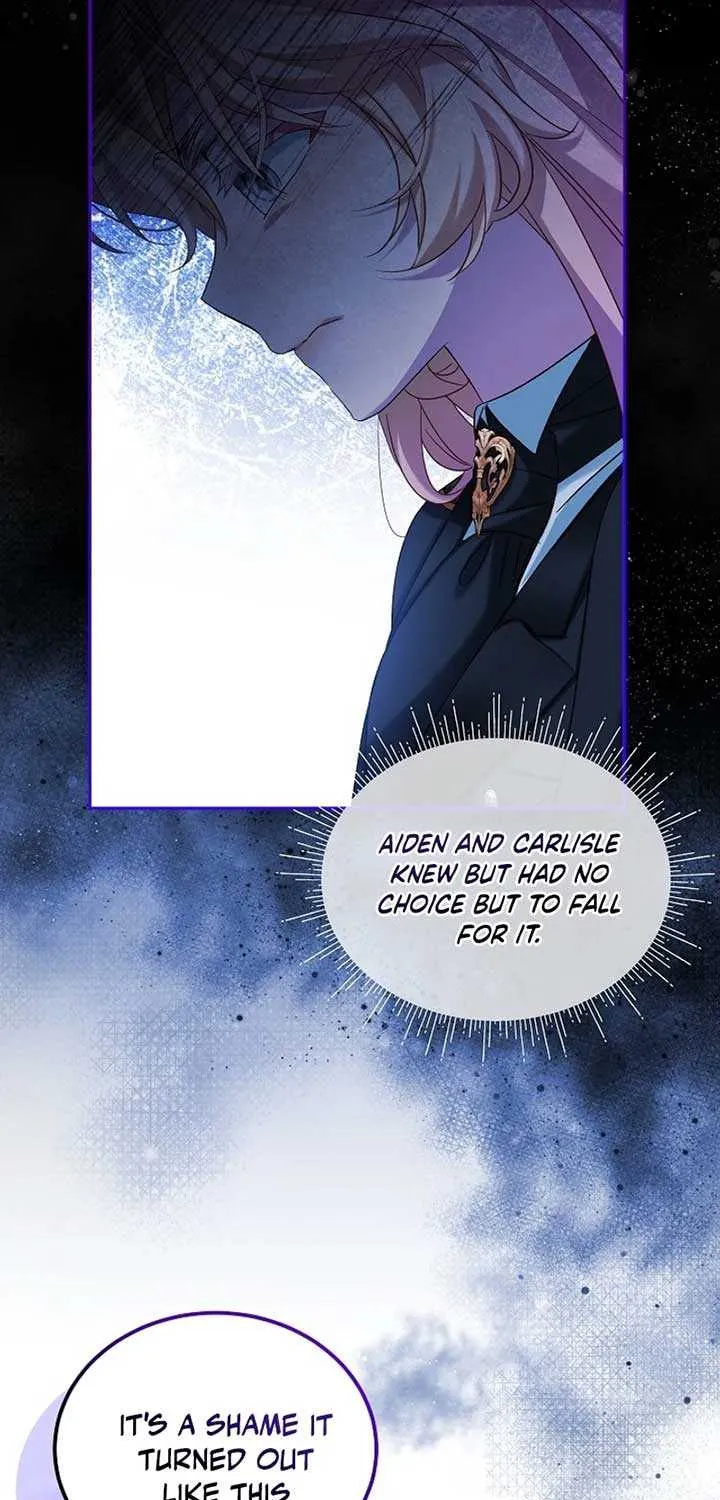 An Unseemly Lady Chapter 105 page 24 - 