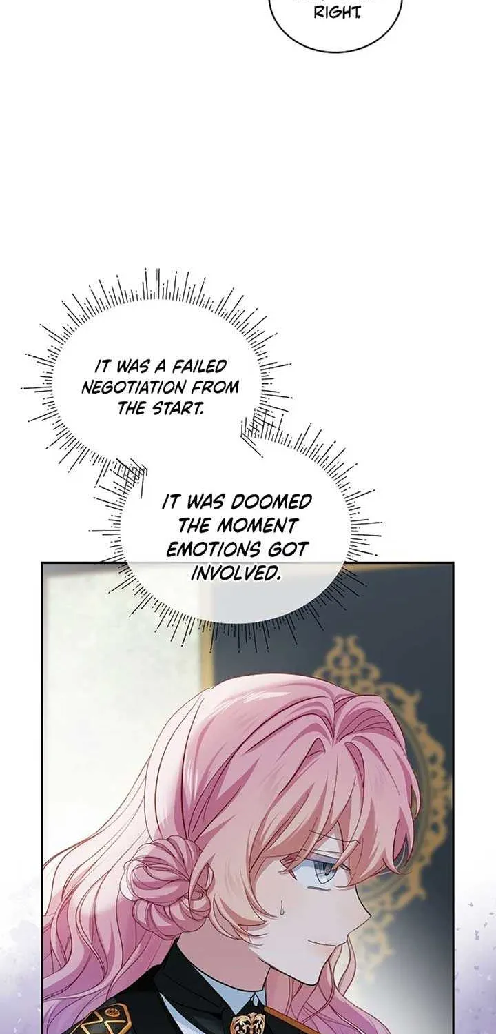 An Unseemly Lady Chapter 105 page 30 - 