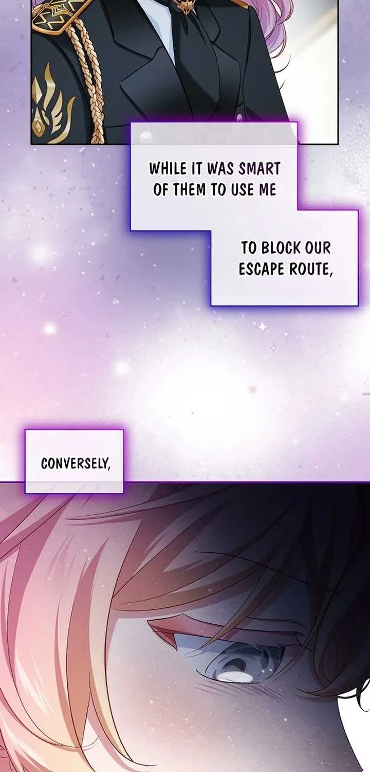 An Unseemly Lady Chapter 105 page 31 - 