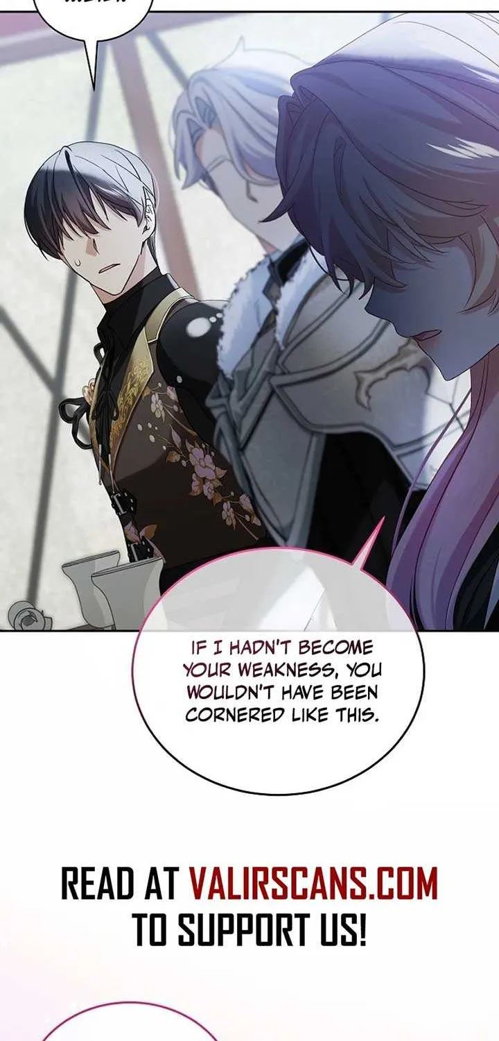An Unseemly Lady Chapter 105 page 44 - 