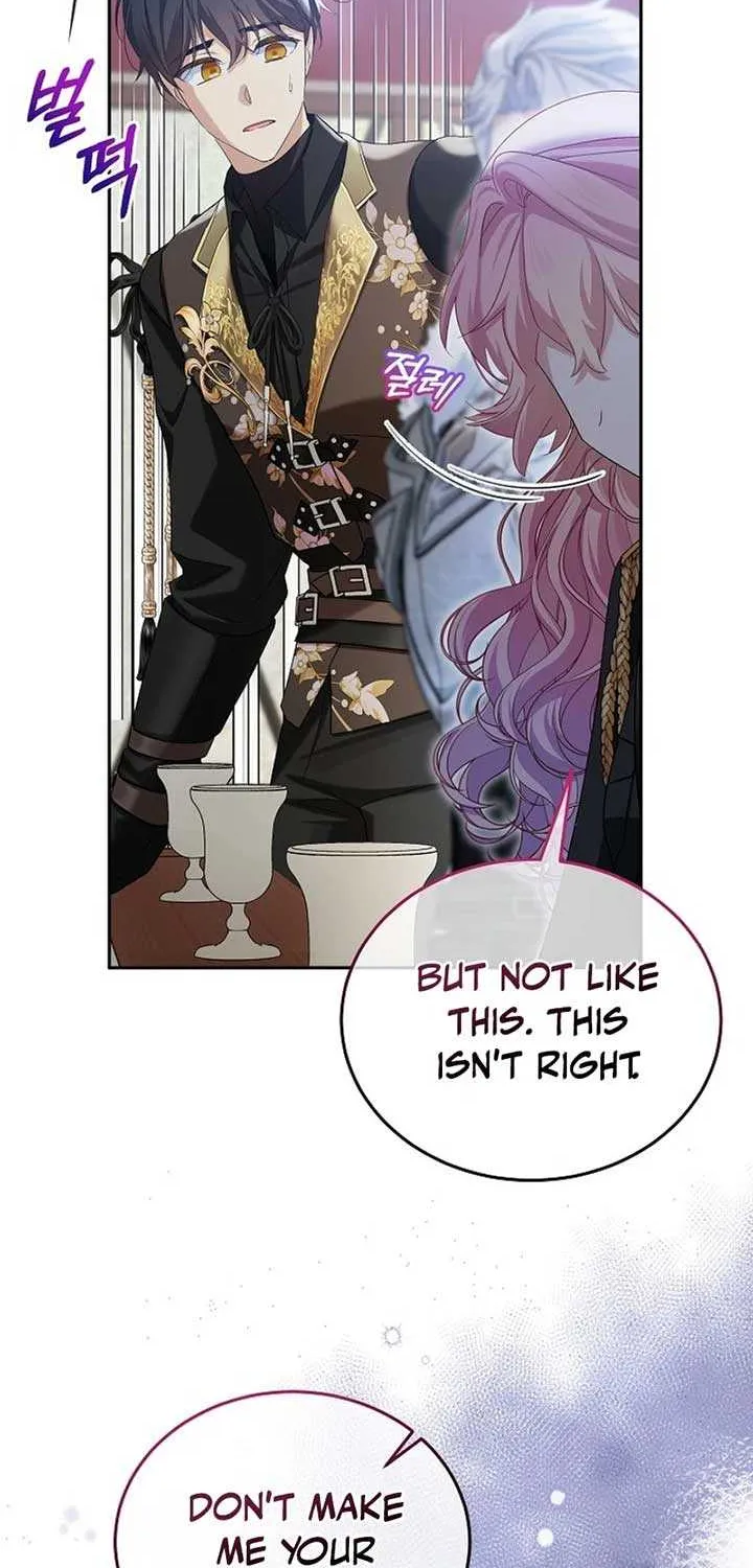 An Unseemly Lady Chapter 105 page 48 - 