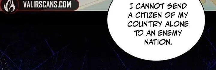 An Unseemly Lady Chapter 105 page 6 - 
