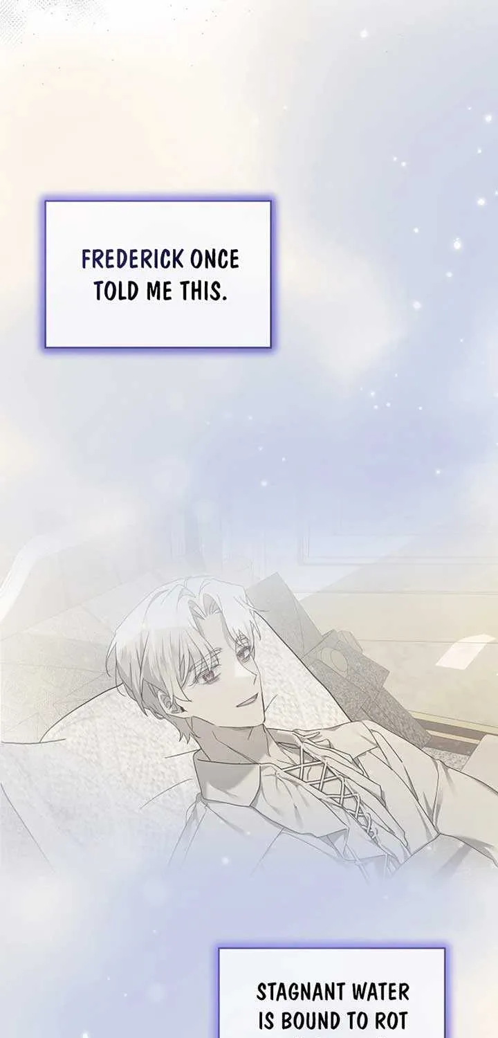 An Unseemly Lady Chapter 105 page 51 - 