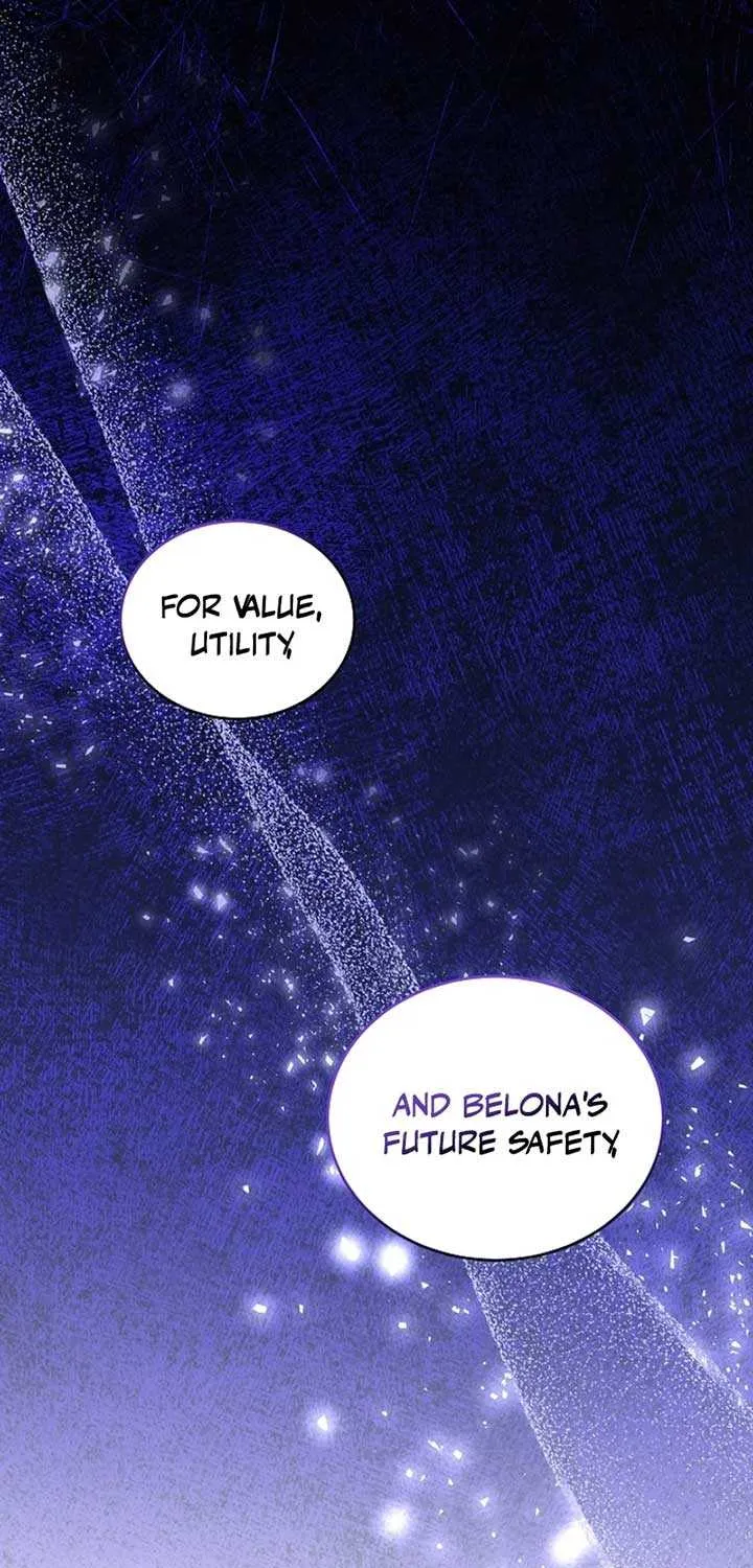 An Unseemly Lady Chapter 105 page 7 - 