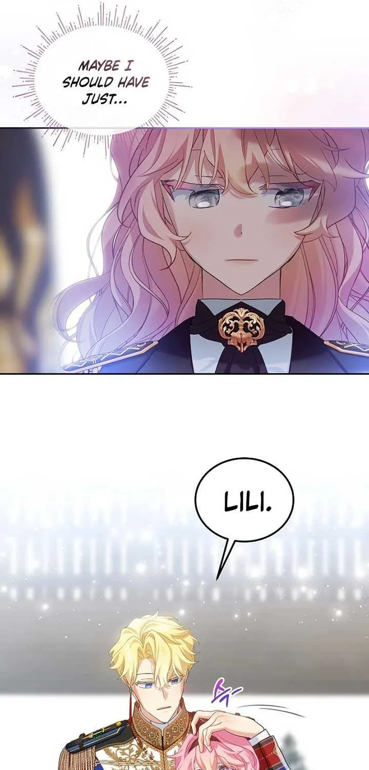 An Unseemly Lady Chapter 105 page 64 - 