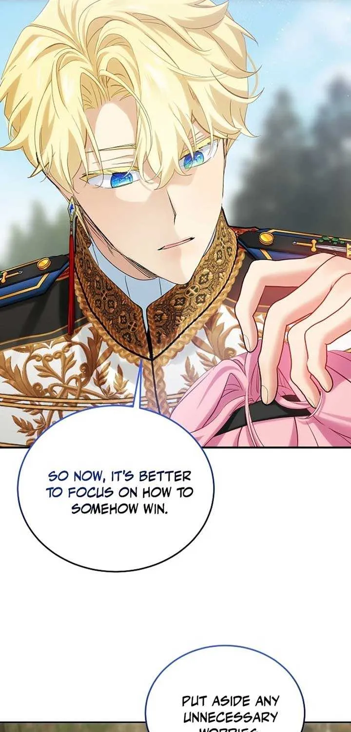 An Unseemly Lady Chapter 105 page 66 - 