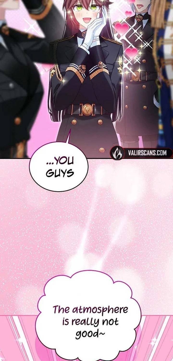 An Unseemly Lady Chapter 105 page 71 - 