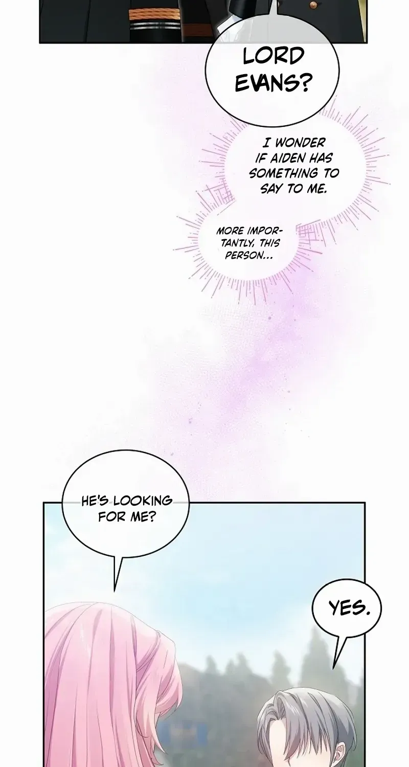 An Unseemly Lady Chapter 106 page 17 - 
