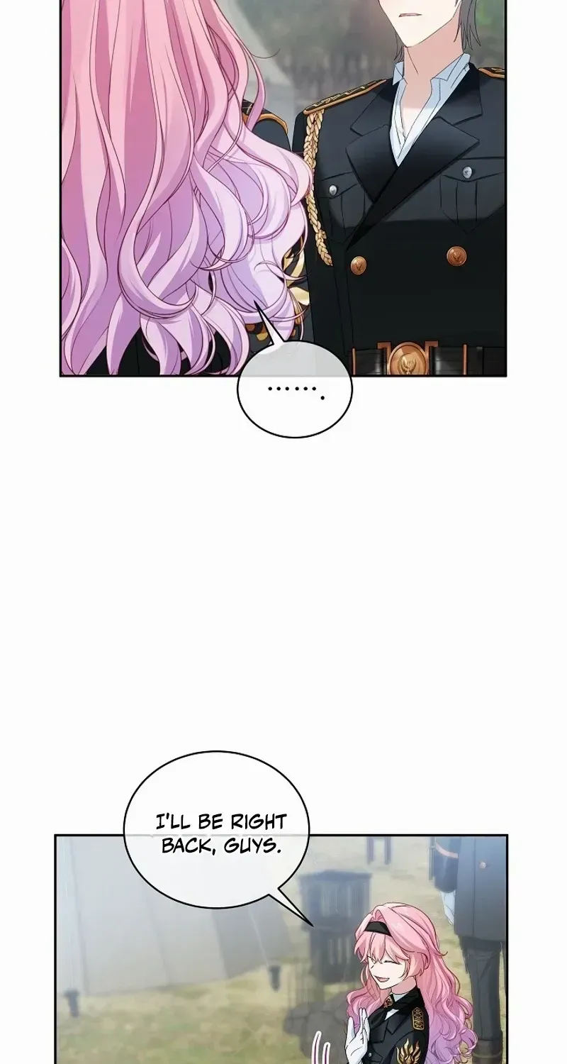 An Unseemly Lady Chapter 106 page 18 - 