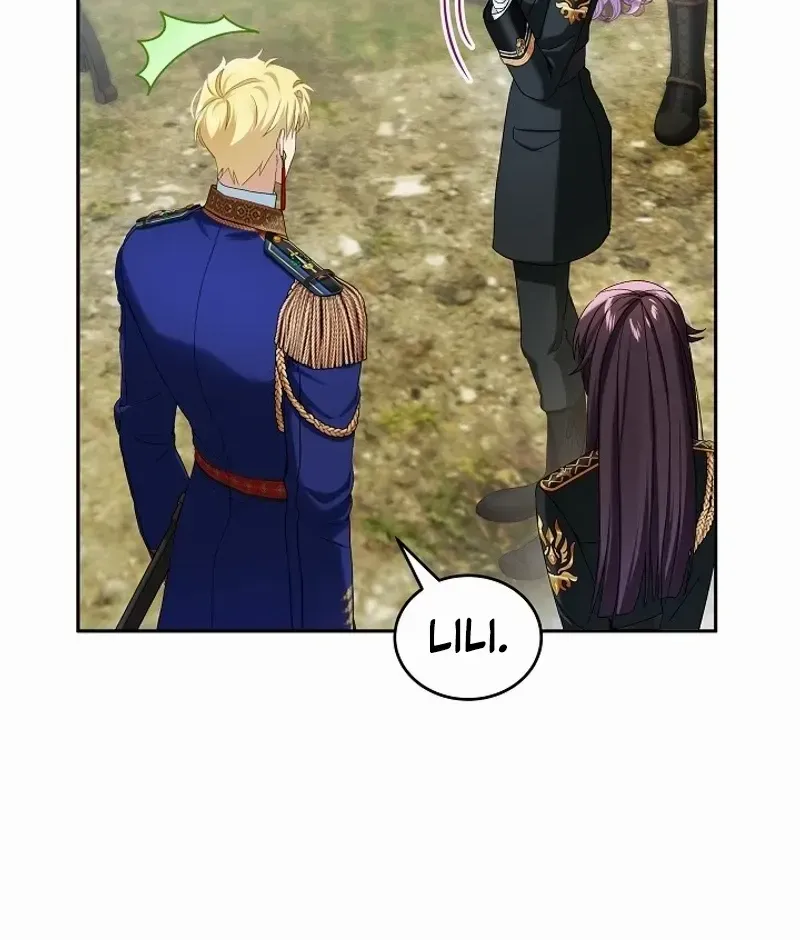 An Unseemly Lady Chapter 106 page 19 - 