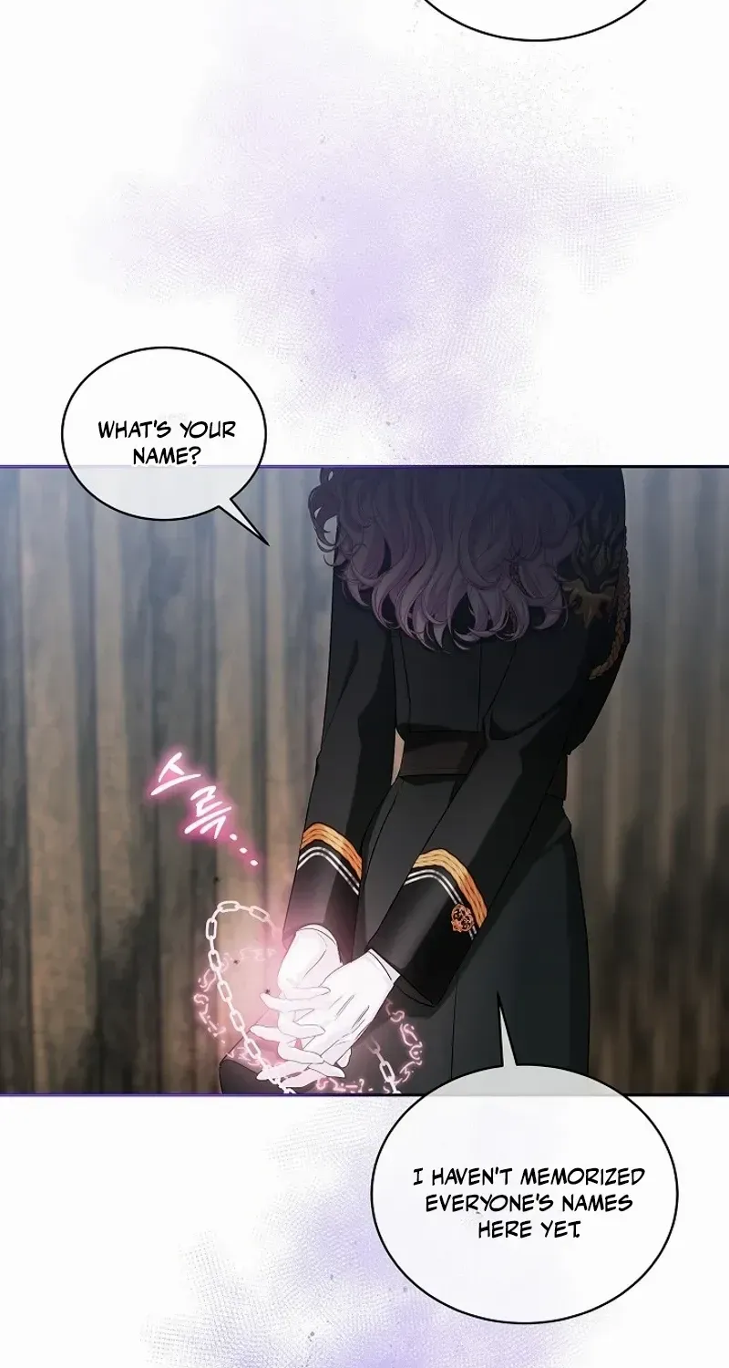 An Unseemly Lady Chapter 106 page 28 - 