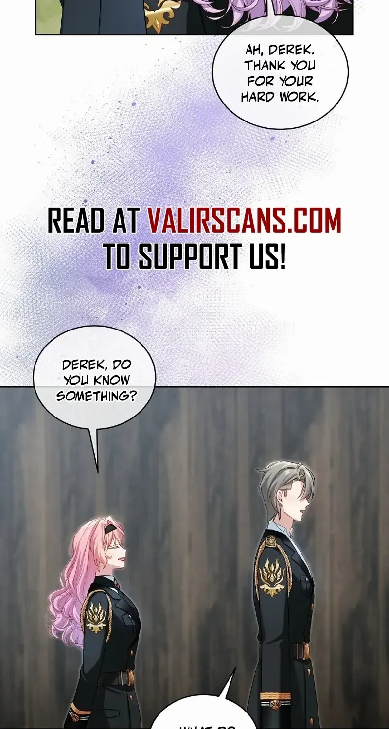 An Unseemly Lady Chapter 106 page 30 - 