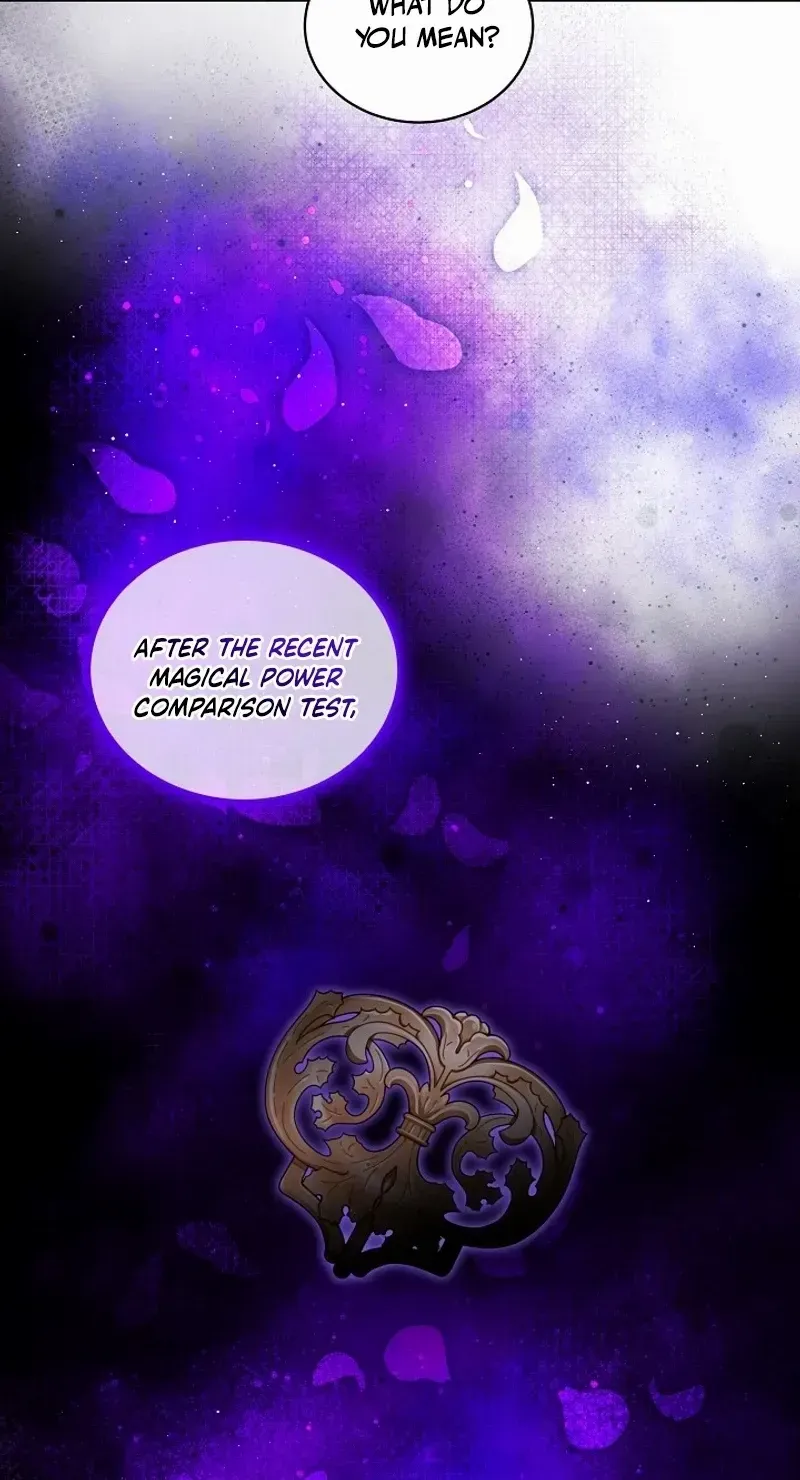An Unseemly Lady Chapter 106 page 31 - 
