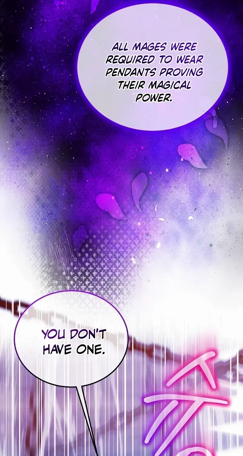 An Unseemly Lady Chapter 106 page 32 - 