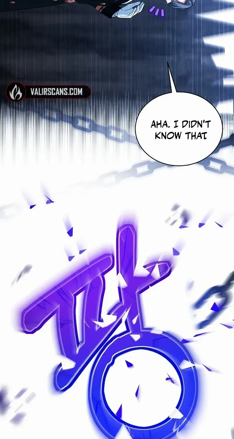 An Unseemly Lady Chapter 106 page 34 - 
