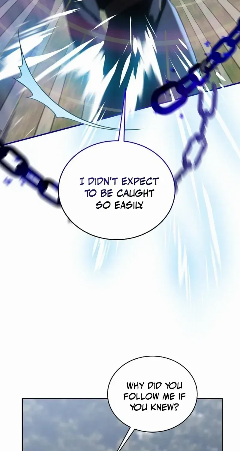 An Unseemly Lady Chapter 106 page 36 - 