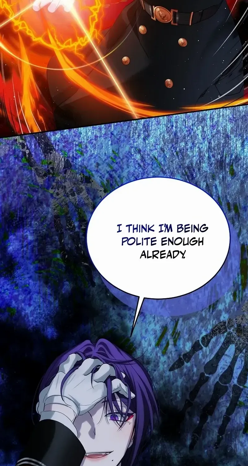 An Unseemly Lady Chapter 106 page 39 - 