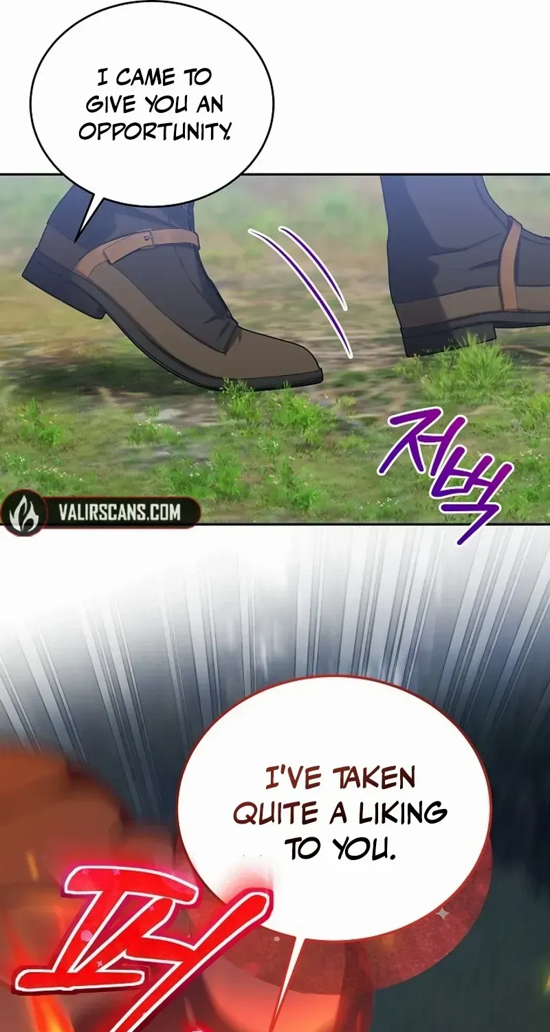 An Unseemly Lady Chapter 106 page 49 - 